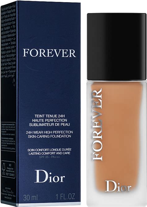 DIOR Forever Base De Maquillaje Fluida Dior .